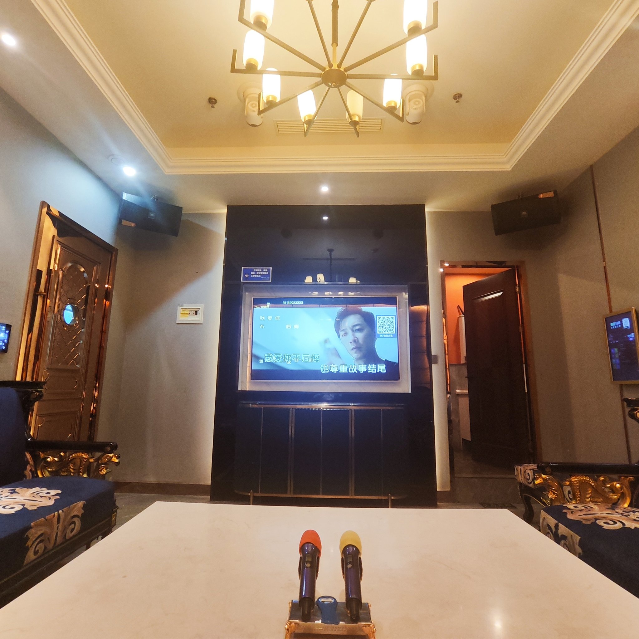 常州商务ktv优选商务ktv订房指南-新北区ktv预订