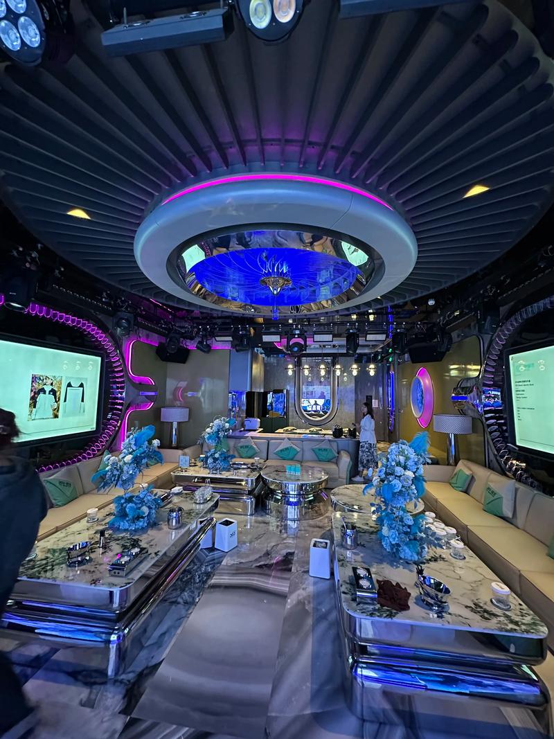 常州商务ktv高效商务ktv预订推荐-新北区ktv预订